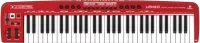BEHRINGER UMX 610 U-CONTROL - MIDI-клавиатура
