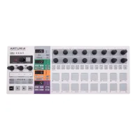Arturia BeatStep Pro витринный - Товары с уценкой