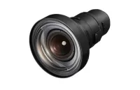[ET-ELW31] Объектив Panasonic ET-ELW31 WUXGA/WXGA - (0,73-0,96:1); XGA - (0,79-1,08:1); для проектора Panasonic PT-EZ590E/EZ590LE/EW650E/EW650E/EX620E/EX620LE/EW550E/EW550LE/EX520E/EX520LE