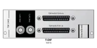 Soundcraft TDIF card карта для пультов серии Vi RS2564