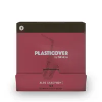 Rico rrpasx200-b25  трости для альт-саксофона, plasticover (2), 25 шт.