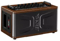 AROMA AG-60A - Комбоусилитель для акустической гитары
