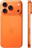 Смартфон Apple iPhone 17 Pro 256Gb Cosmic Orange A3523 MG8H4KH/A Sim+eSim) 195950627336