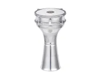HE-102 Aluminum Darbuka Барабан дарбука 6,5" x 12 3/4", алюминий Meinl