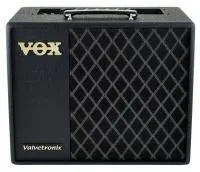 Комбоусилитель для электрогитары VOX VT40X [40Вт, 10"]