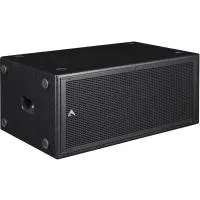 Axiom SW210P- Пассивный сабвуфер 2 х 10'', 2х350 – 2х700 – 2х1200 Вт, черного цвета