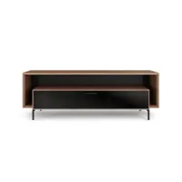 BDI Cavo 8167 Natural Walnut - Тумба 2-секционная