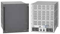 Extron FOX3 Matrix 320x - Модульный оптоволоконный матричный коммутатор в конфигурации от 8x8 до 320х320