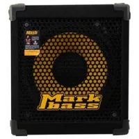 Markbass new york 121  басовый кабинет 1x12" +1", 400 вт rms, 8 ом