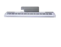 Mikado  MK-1800W Цифровое фортепиано 88 клавиш, цвет белый