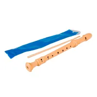 Блок флейта DEKKO OM8A