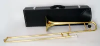 FLT-TL Trombone Lacquer Тромбон, лакированный, Conductor
