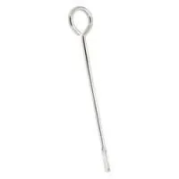 Yamaha cleaning rod for valve casing  шомпол для чистки клапанов и вентилей медных инструментов