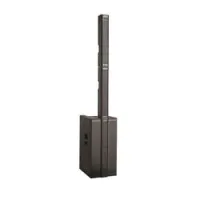 Montarbo nettuno10  мобильный звуковой комплект, 1000 вт, микшер 8 кан, dsp, bluetooth®