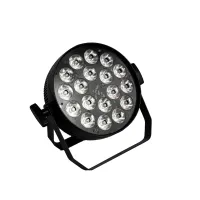 LED PAR 1820 RGBACL/40, LED PAR 1820 RGBACL/40