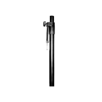 Caymon CST410/B Соединительная стойка 'сабвуфер-сателлит' для акустических систем. Регулируемая высота 810 - 1340 мм.