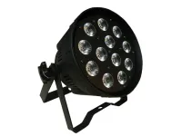 HIGHENDLED YHLL-090 Светодиодный световой прибор PAR с 12х10Вт 6-в-1 RGBAW+UV диодами