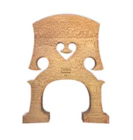 JT0402-4/4 Student No2 Подставка для контрабаса 4/4, Josef Teller