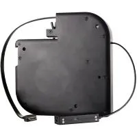 Kramer [krt-4-3h2] кабель hdmi с системой сматывания со встроенным репитером pt-3h2, 1,8 м