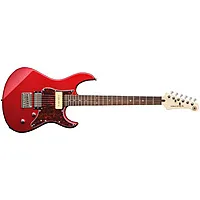 YAMAHA PACIFICA 311H электрогитара, цвет RED METALLIC