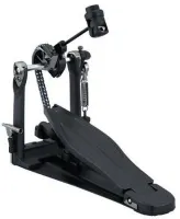 TAMA Speed Cobra 910 Single Pedal Blackout Edition одиночная педаль для барабана (с цепью) в кейсе, цвет черный