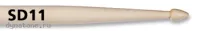 VIC FIRTH SD 11 - Барабанные палочки клен