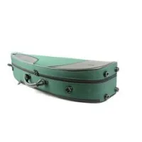 BAM 5003SV  Classic III кейс из высокопрочного материала под скрипку, зеленый