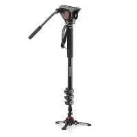 Manfrotto MVMXPRO500 Монопод,