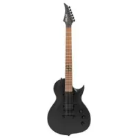 Solar gc2.6bop+  электрогитара, hh, клён/ клён, сунгкай, tune-o-matic, les paul, цвет черный