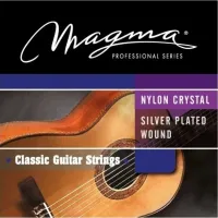 Magma Strings GC112D - Струна 2 для классической гитары, Серия: Nylon Crystal Gold Alloy Wound