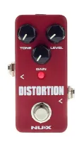 FDS-2 Distortion Педаль эффектов, Nux Cherub