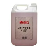 Antari flr-5  дым-жидкость 5 литров, быстрого рассеивания