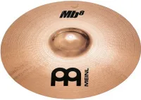 MEINL MB8-20HR-B 20" Mb8 Heavy Ride тарелка райд