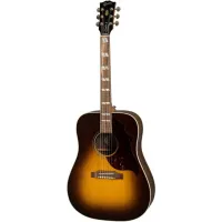 GIBSON 2019 Hummingbird Studio (Burst) Walnut Burst гитара электроакустическая,...