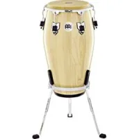 Meinl mec1212nt-ch  конга tumba 12 1/2" marathon® exclusive series, хром, кожаная мембрана