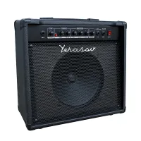 Mouse-30R Комбоусилитель гитарный, транзисторный, 30Вт, Yerasov