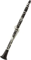Кларнет Bb Buffet Crampon Tosca BC1150L-2-0