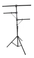 STAGG LIS22 BK - стойка для световых приборов