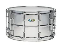 LU0814SL Supralite Малый барабан 14" x 8", сталь, Ludwig