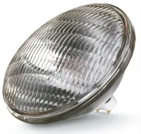 PHILIPS PAR 56 230V/300W GX-16d WFL PAR-лампа