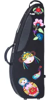 Кейс для скрипки BAM Classic Katyushka KAT5003SN
