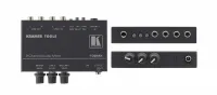 Микшер Kramer Electronics [102MX] звуковых стереосигналов, 100 кГц
