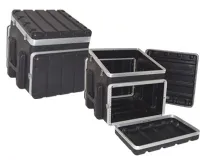 PE10X6, ABS кейс для консолей TOREX PE10X6