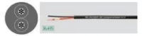 Helukabel helusound400 pvc 400089 sale  кабель акустический пвх сверхгибкий 6,6 мм, 2х1,5 мм