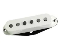 DIMARZIO FS-1 DP110W звукосниматель для электрогитары, сингл, цвет белый