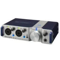 TAC-2R аудиоинтерфейс Zoom