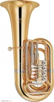Туба YAMAHA YBB-645G