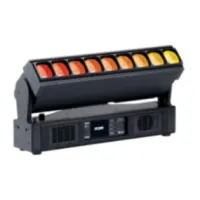 Robe Tetra1 (in case "6 in 1") - Cветодиодный вращающийся прожектор
