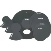 MUTEPP, Набор пэд-заглушкек для барабаной установки VIC FIRTH MUTEPP
