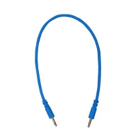 SZ-Audio Cable 30 cm Blue - Патчкабели